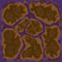 Clés de la mare - Warcraft 3: Custom Map avatar