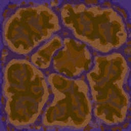 Clés de la mare kaba - Warcraft 3: Custom Map avatar