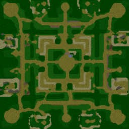 Clowerfield - Warcraft 3: Custom Map avatar