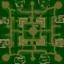 Clowerfield Warcraft 3: Map image