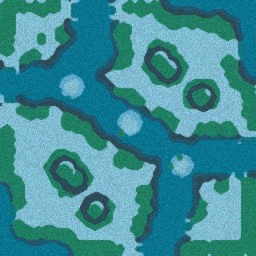 cold land - Warcraft 3: Custom Map avatar