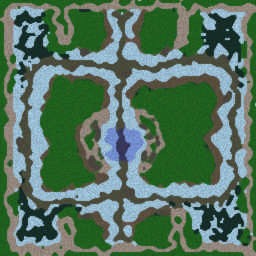 Cold Plains - Warcraft 3: Custom Map avatar