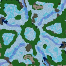 Cold ! - Warcraft 3: Custom Map avatar