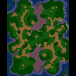 Concealed Hill - Warcraft 3: Custom Map avatar