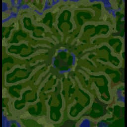 Confined World - Warcraft 3: Custom Map avatar