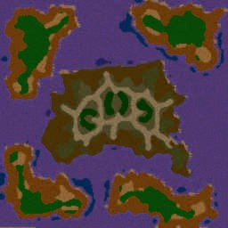 Continent 1.0 - Warcraft 3: Custom Map avatar