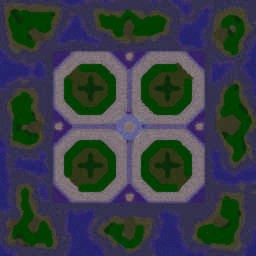 Convergence - Warcraft 3: Custom Map avatar
