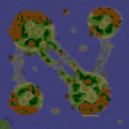Coral Isles - Warcraft 3: Custom Map avatar