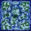 Corona de hielo -Ultimate-6.1.9 - Warcraft 3 Custom map: Mini map