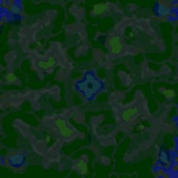 Corrupted Wood - Warcraft 3: Custom Map avatar