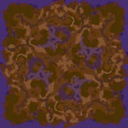 Cozy Sands v1.3 - Warcraft 3: Custom Map avatar