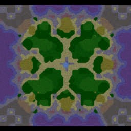 Cramped Spaces - Warcraft 3: Custom Map avatar