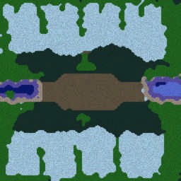 Cristmast Wars - Warcraft 3: Custom Map avatar
