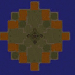 Crosshair - Warcraft 3: Custom Map avatar