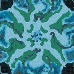 Crystal Cliffs - Warcraft 3: Custom Map avatar