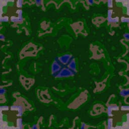 Cstillos en el bosque - Warcraft 3: Custom Map avatar