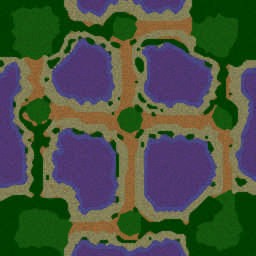 Cube Zero - Warcraft 3: Custom Map avatar