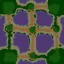 Cube Zero Warcraft 3: Map image