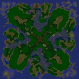 Cut-throat alley - Warcraft 3: Custom Map avatar