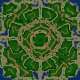Cvadruple Threat - Warcraft 3: Custom Map avatar