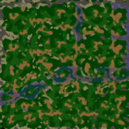 D@C 24 Players - Warcraft 3: Custom Map avatar