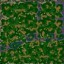 D@C 24 Players Warcraft 3: Map image