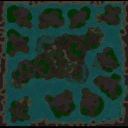 Daek  Garden - Warcraft 3: Custom Map avatar