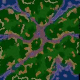 Dalaran v.2.5.2 - Warcraft 3: Custom Map avatar