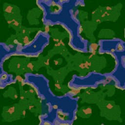Dangerous Bay - Warcraft 3: Custom Map avatar