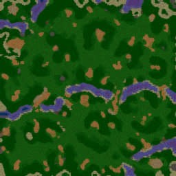 Dark Forest (Modified) - Warcraft 3: Custom Map avatar