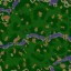 Dark Forest (Modified) Warcraft 3: Map image