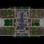 DCB 2018 - Melee 4 Player Warcraft 3: Map image