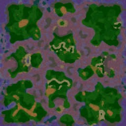 De-iced Crown Melee+ 1.1 - Warcraft 3: Custom Map avatar