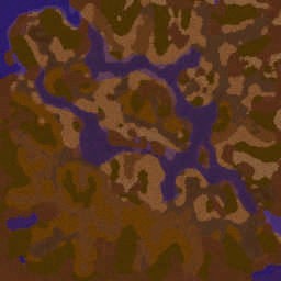 Deadlock LV - Warcraft 3: Custom Map avatar