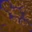 Deadlock - LV Warcraft 3: Map image