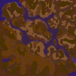 Deadlock LV - AdvObs v1.19 - Warcraft 3: Custom Map avatar