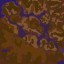 Deadlock LV - AdvObs Warcraft 3: Map image