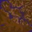 Deadlock [NE] - Warcraft 3 Custom map: Mini map