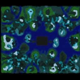 (11)Deadly Hate - Warcraft 3: Custom Map avatar