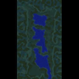 Deadwind Pass - Warcraft 3: Custom Map avatar