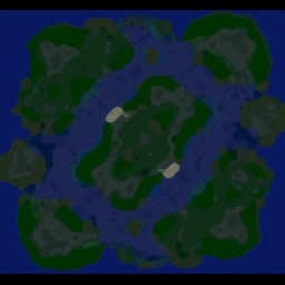 Deadwood Sanctuary - Warcraft 3: Custom Map avatar