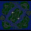 Deadwood Sanctuary Warcraft 3: Map image