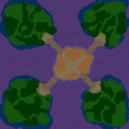 Death Cross 1.2 - Warcraft 3: Custom Map avatar