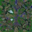 Deathknell NEW V 6.8! - Warcraft 3 Custom map: Mini map