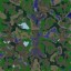 Deathknell NEW V 7.1! - Warcraft 3 Custom map: Mini map