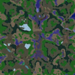 Deathknell NEW V 7.3! - Warcraft 3: Custom Map avatar