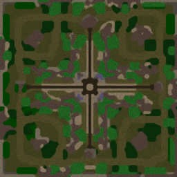 DeliricsV3 - Warcraft 3: Custom Map avatar