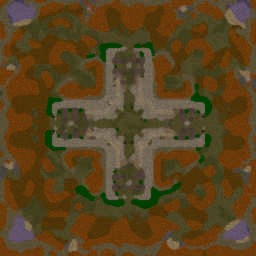 Del'thalaran - Warcraft 3: Custom Map avatar