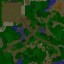 Demon Return 2.2 - Warcraft 3 Custom map: Mini map