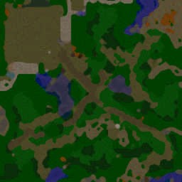 Demon Return 2.5 Fix - Warcraft 3: Custom Map avatar